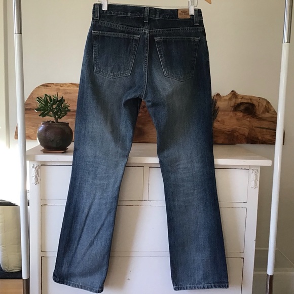 Women’s Old Navy Blue Jeans. - Picture 2 of 4